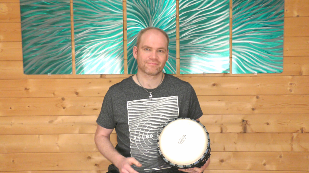 The Health Benefits of Drumming for the Body and Mind - Musicenergetics