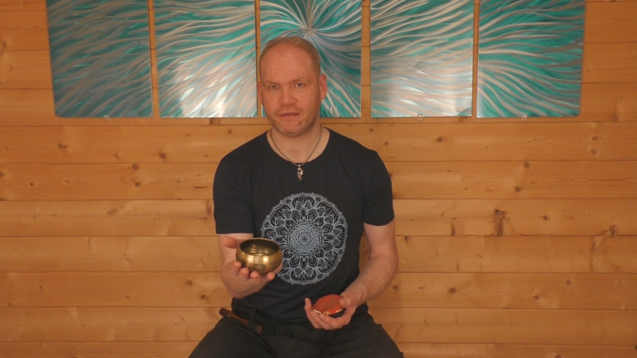 The Benefits of Singing Bowls for Health and Meditation
