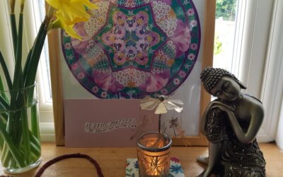 A Guided Meditation for World Peace and Healing