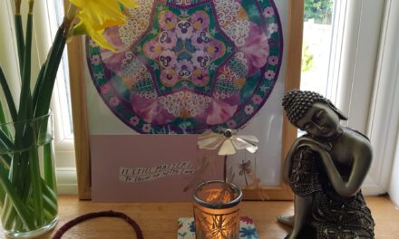 A Guided Meditation for World Peace and Healing