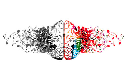 The Healing Effects of Music on the Brain