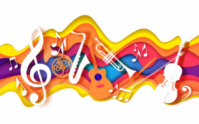 Music for Creativity: How to Use Sound for Inspiration and Creative Flow