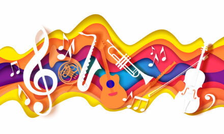 How To Use Music For Inspiration and Creativity