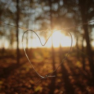 The Gift of Forgiveness Music