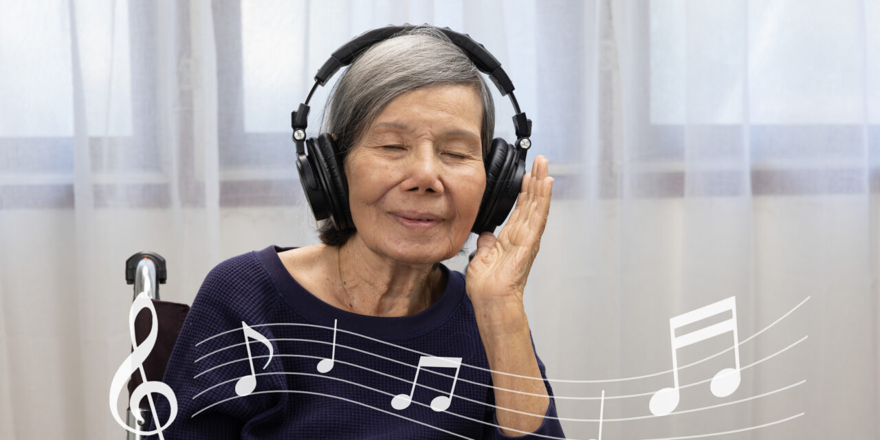 Music Therapy and Dementia