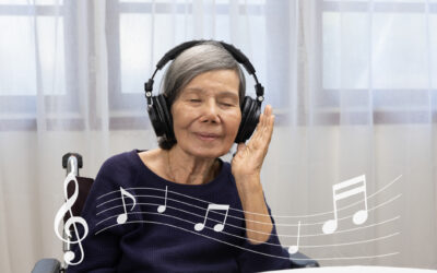 Music Therapy and Dementia: How Music Supports Memory, Mood and Connection