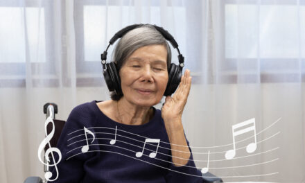 Music Therapy and Dementia