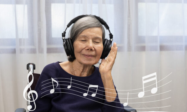 Music Therapy and Dementia
