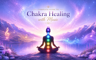 Complete Guide to Chakra Healing with Music