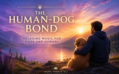 The Human–Dog Bond: Relaxing Music for You and Your Dog