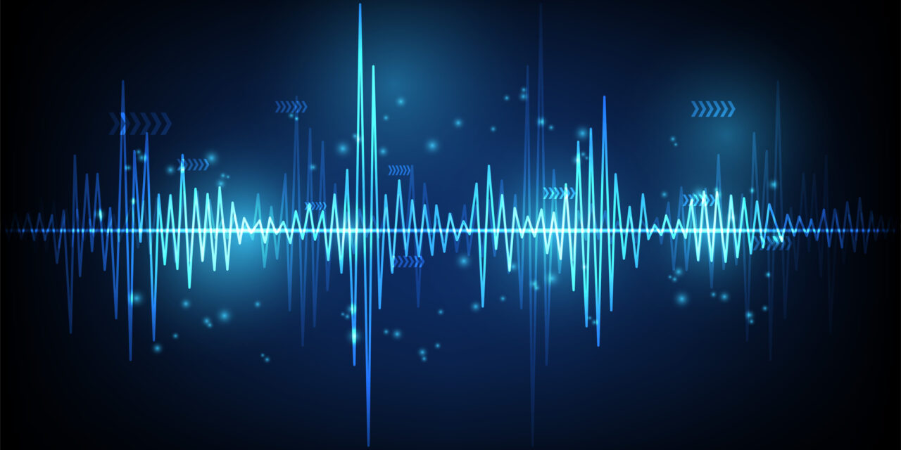 What is Sound? The Science of Sound