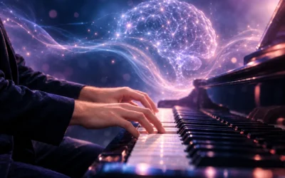 Piano Music and Emotion: What Brain Research Reveals