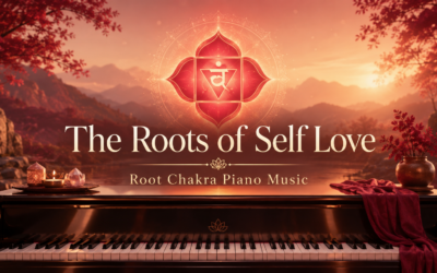 Root Chakra Healing Music – Roots of Self Love