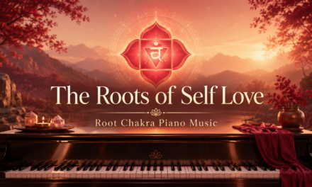Root Chakra Healing Music – Roots of Self Love