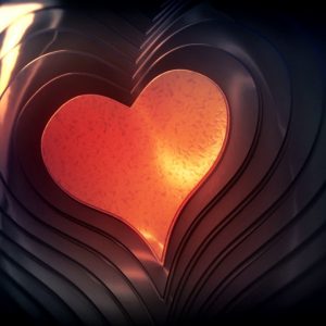 Heart Chakra Music – The Gift of Self Love