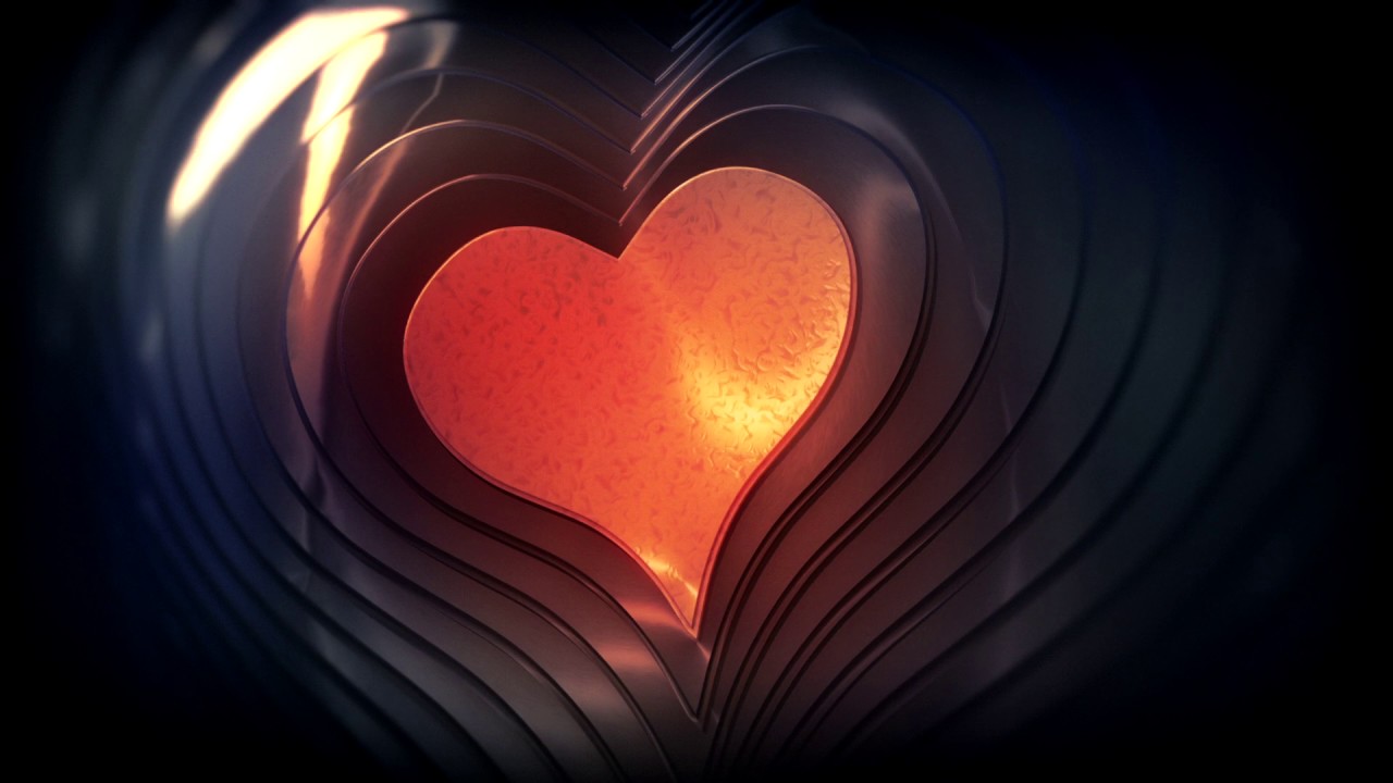 The Gift of Self Love - Heart Chakra Music