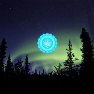 Throat Chakra Meditation Music
