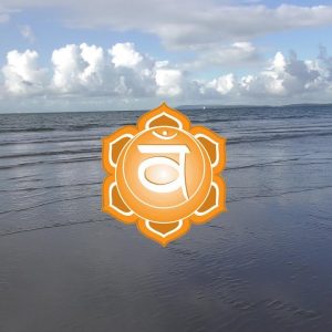 Sacral Chakra Healing Music Video